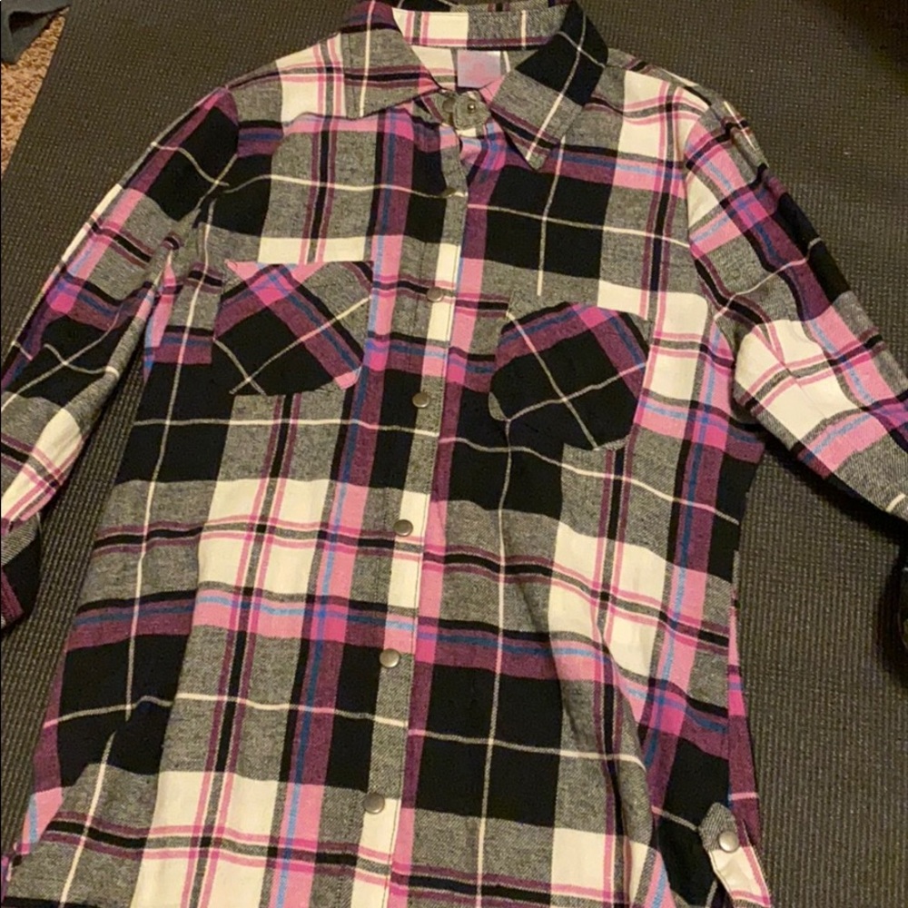 Flannel